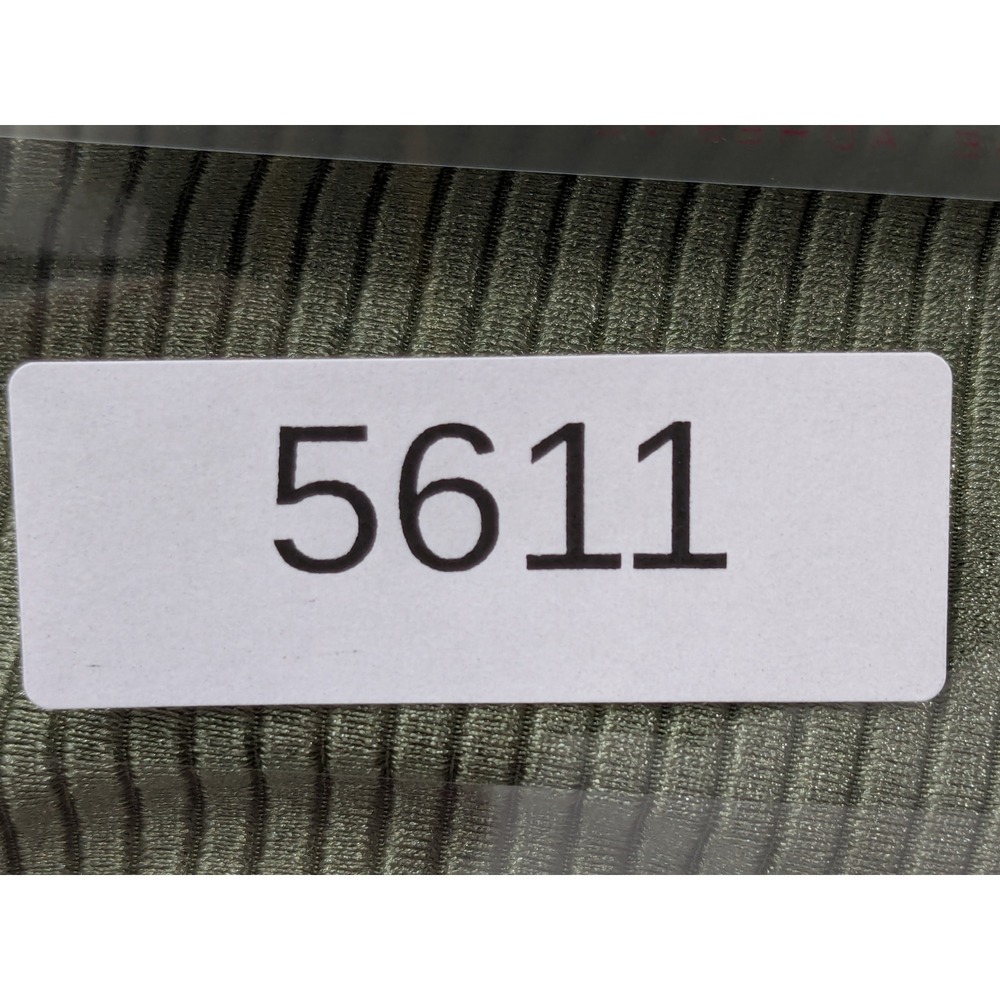Aerie Real Good Ribbed Halter Bikini Set Olive Green XL 075-1753-3524 - Picture 15 of 15